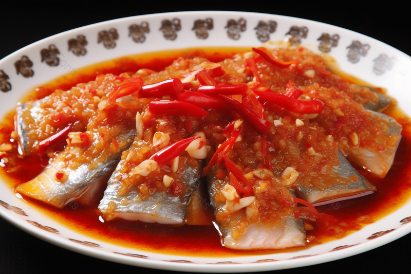美味鲜辣鱼片蒸鱼片美食摄影广告背景,高清,摄影图,摄影图片,图片大全,摄影图免费下载